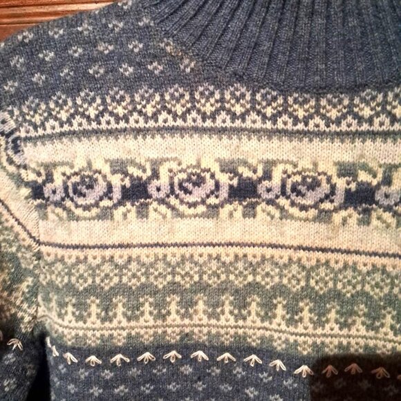 Sweater - Picture 2 of 3